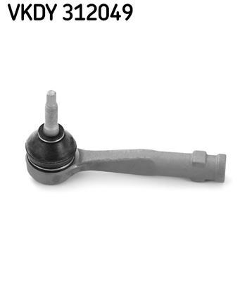 Rótula barra de dirección SKF ref. VKDY 312049